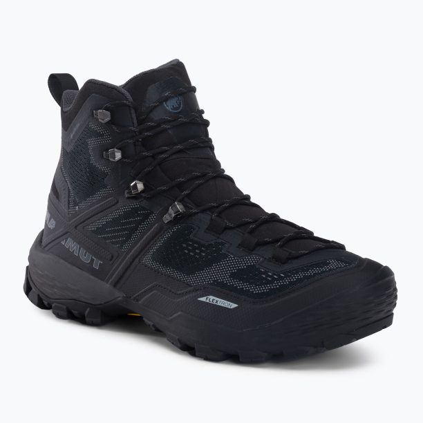 Mammut Ducan High GTX