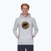 Mammut ML Hoody Circle сив мъжки потник за трекинг