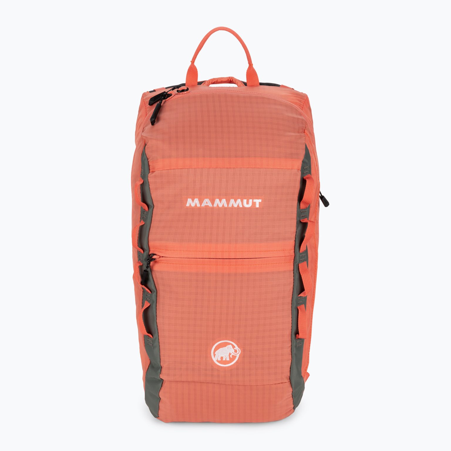 Mammut Neon Light 12 л раница за катерене розова