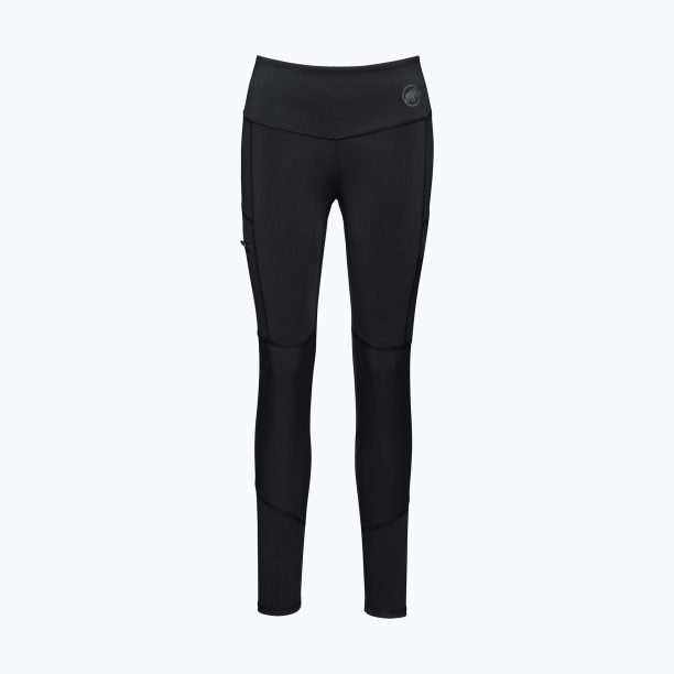 Mammut дамски туристически клинове Zinal Hybrid Tights black 1022-02070-0001-114