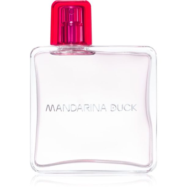 Mandarina Duck For Her тоалетна вода за жени 100 мл. на ниска цена