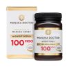 Manuka Honey Monofloral MGO 100