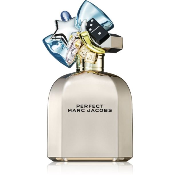 Marc Jacobs Perfect Charm парфюмна вода за жени Collector Edition 50 мл.