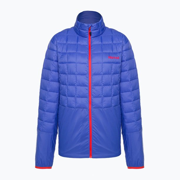 Marmot Echo Featherless Hybrid яке за мъже синьо M1269021538