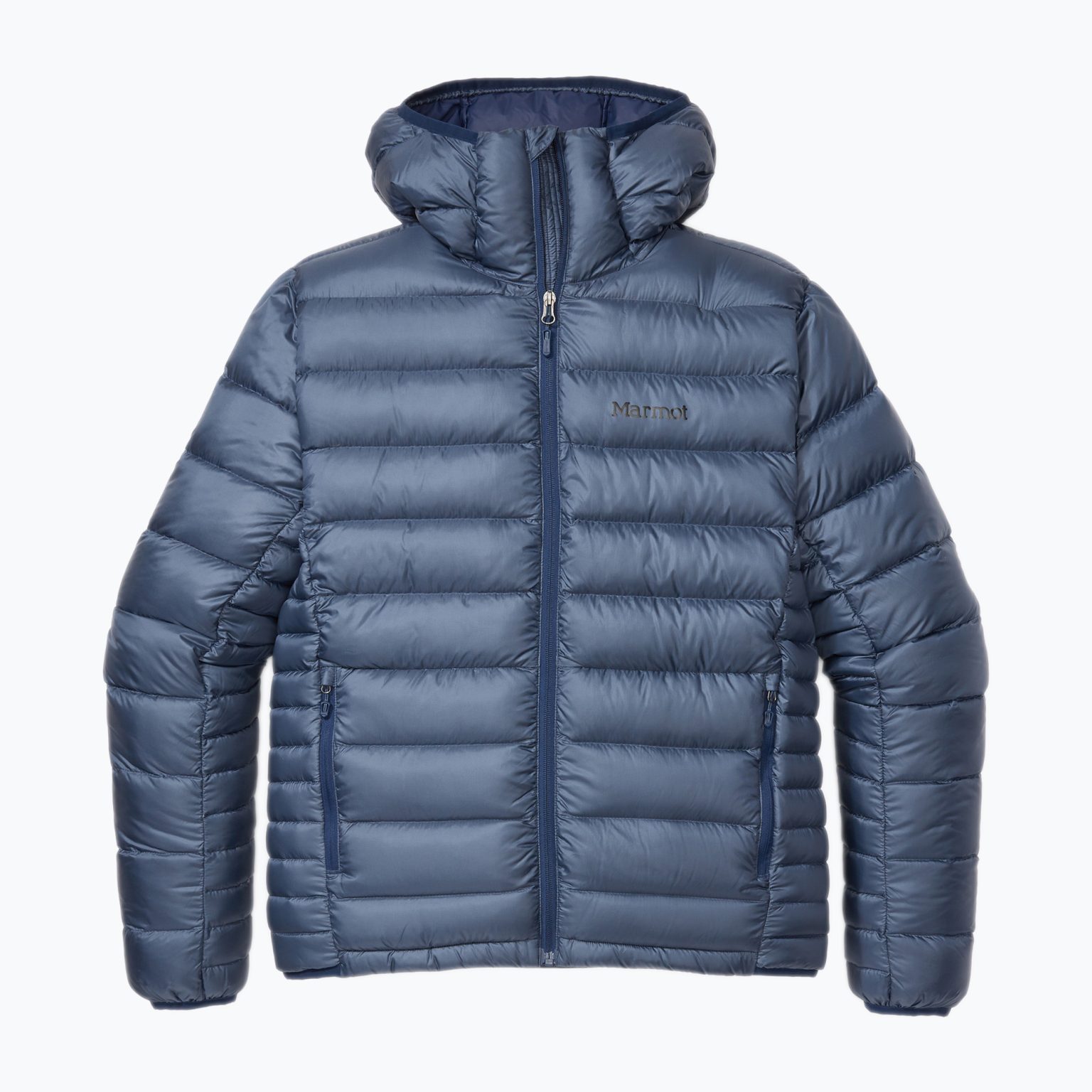 Marmot Hype Down Hoody Navy Blue 10870-2975