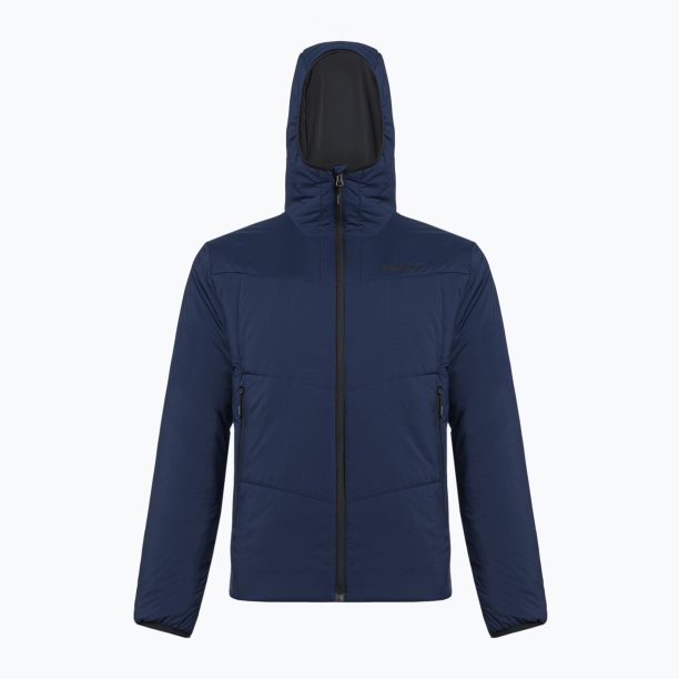 Marmot Novus 2.0 Hoody мъжко ветроустойчиво яке тъмно синьо 11380-2975