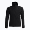 Marmot Novus LT Hybrid Hoody мъжко яке черно M12356