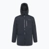 Marmot Oslo Gore Tex мъжко дъждобранно яке черно M13172