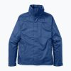 Marmot PreCip Eco мъжко дъждобранно яке тъмносиньо 415002975S