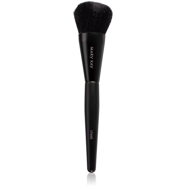 Mary Kay Brush четка за пудра и руж 1 бр.