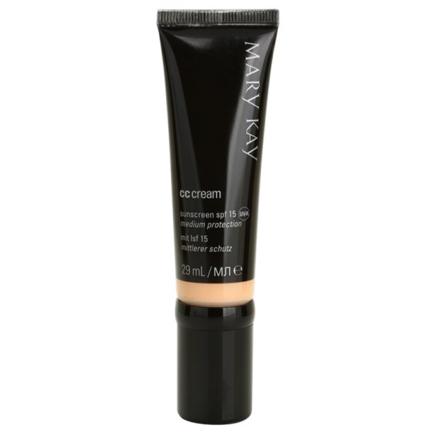 Mary Kay CC Cream CC крем SPF 15 цвят Very Light 29 мл. на ниска цена