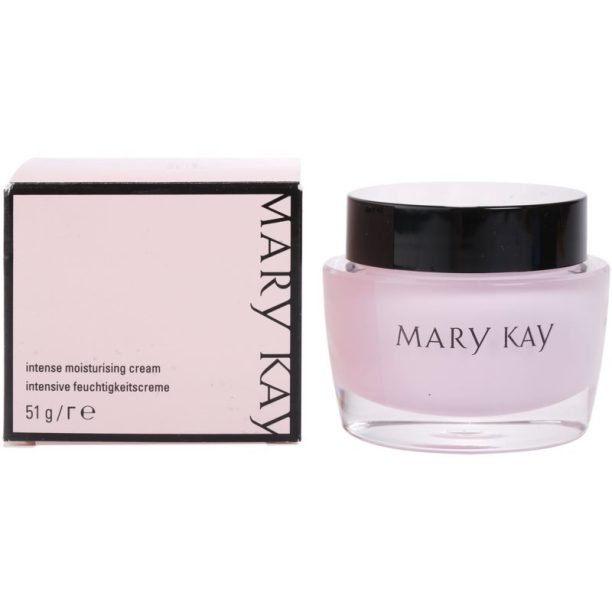 хидратиращ крем  за суха кожа Mary Kay