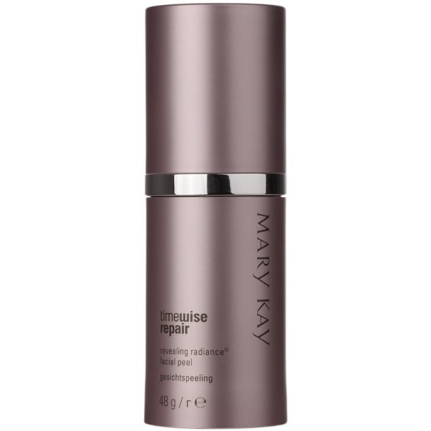 Mary Kay TimeWise Repair ексфолиращ флуид за зряла кожа 48 гр.