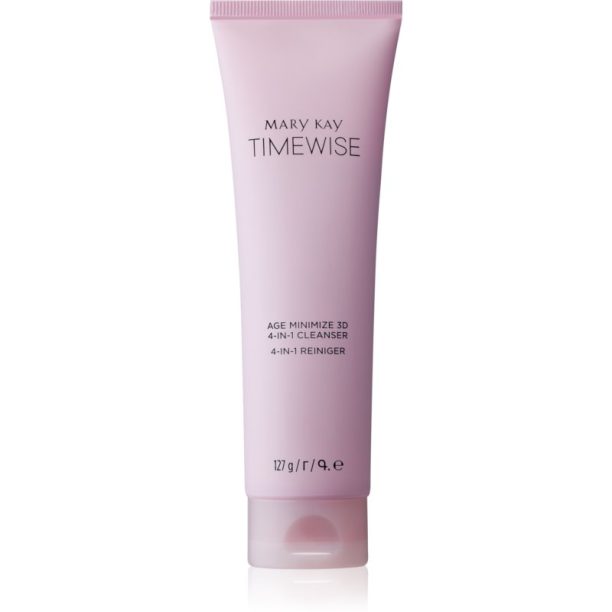 Mary Kay TimeWise почистващ гел  4 в 1 127 гр.