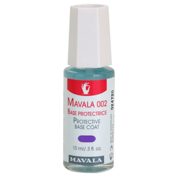 Mavala Nail Beauty Protective базов лак за нокти 10 мл. на ниска цена