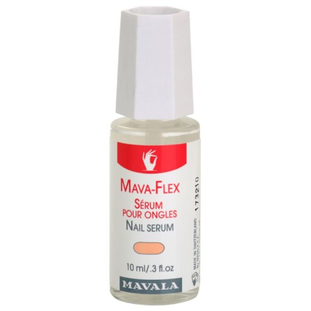 Mavala Nail Care Mava-Flex серум за укрепване 10 мл. на ниска цена