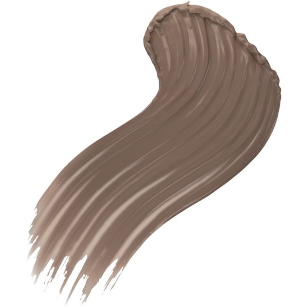 Max Factor 2000 Calorie Brow Sculpt гел за вежди цвят 002 Soft Brown 4