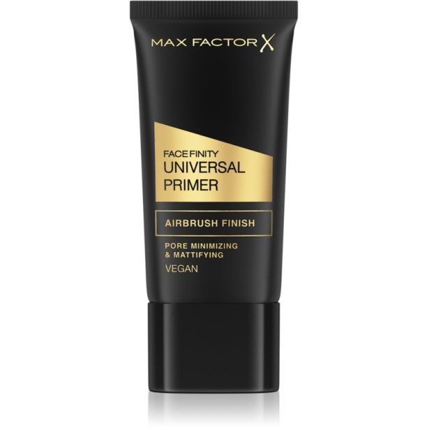 Max Factor Facefinity Universal основа под фон дьо тен с матиращ ефект 30 мл. на ниска цена