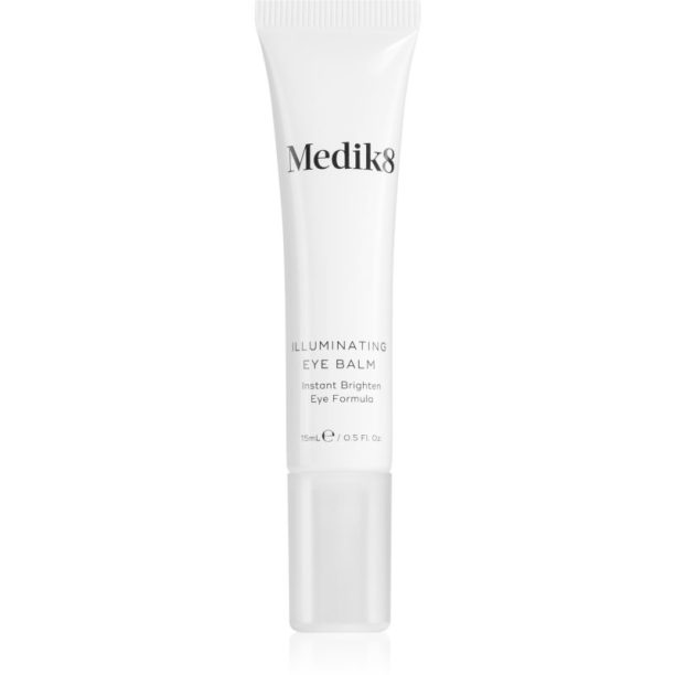 Medik8 Illuminating Eye Balm озаряващи очен балсам 15 мл.