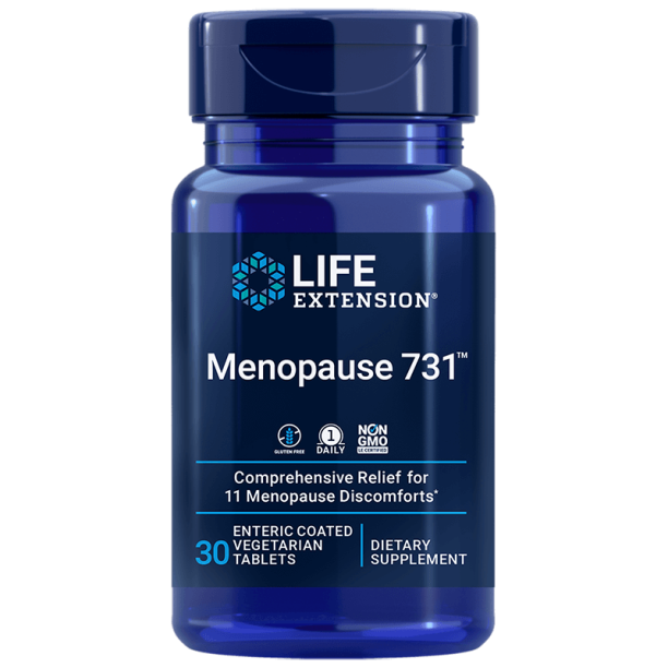 Menopause 731™ / При менопауза