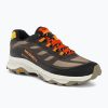 Merrell Moab Speed GTX мъжки ботуши за туризъм черни J067457