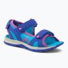 Merrell Panther Sandal 2.0 blue детски туристически сандали MK165939