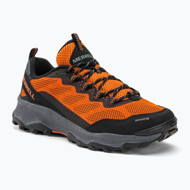 Merrell Speed Strike мъжки ботуши за туризъм оранжеви J066883