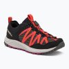 Merrell Wildwood Aerosport дамски туристически ботуши черно/розово J067730