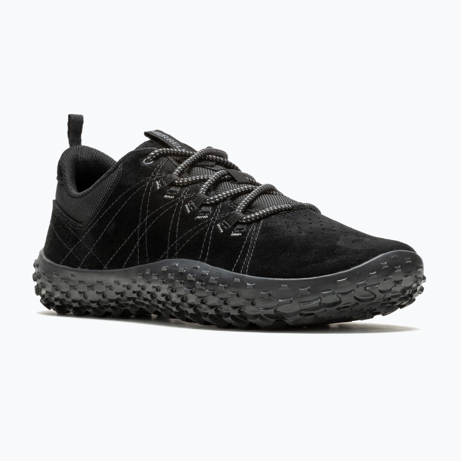 Merrell Wrapt мъжки обувки black/black