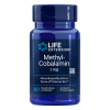 Methylcobalamin / Метилкобаламин 1000 mcg х 100 таблетки за смучене Life Extension на ниска цена