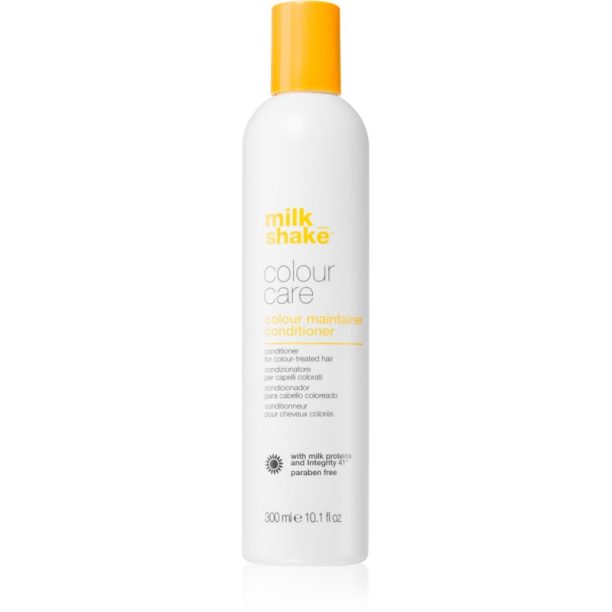 Milk Shake Color Care балсам-грижа за боядисана коса 300 мл.