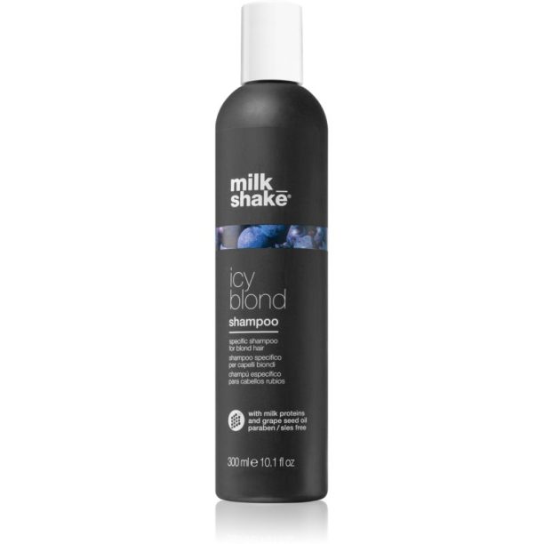 Milk Shake Icy Blond Shampoo шампоан