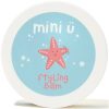 Mini-U Styling Balm стилизираща паста За коса за деца  100 мл.