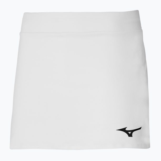 Mizuno Flex Skort пола за тенис бяла 62GBA21101