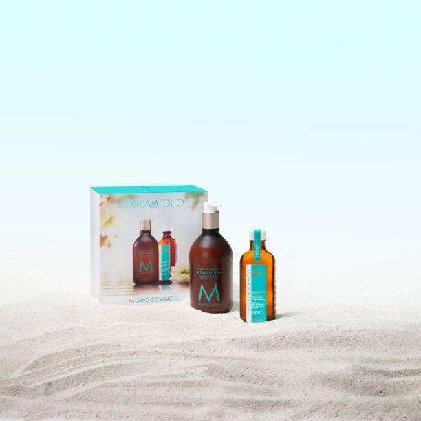 Маркови парфюми Moroccanoil на ниска цена