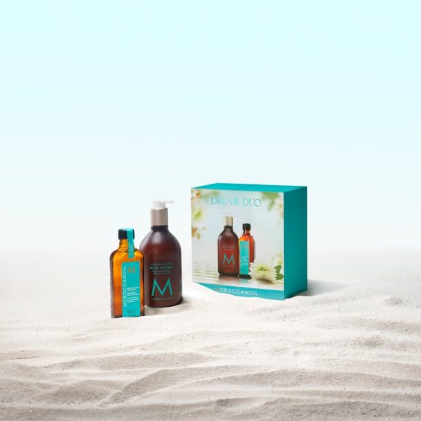 Маркови парфюми Moroccanoil на ниска цена