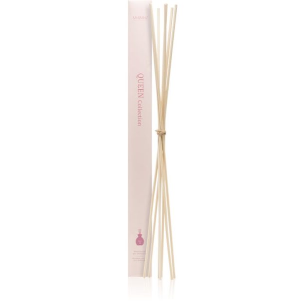 Mr & Mrs Fragrance Queen Sticks пръчици за арома дифузери 45 см на ниска цена