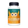 Multi Immune with Vitamins and Minerals - Мултиимун витамини и минерали за деца