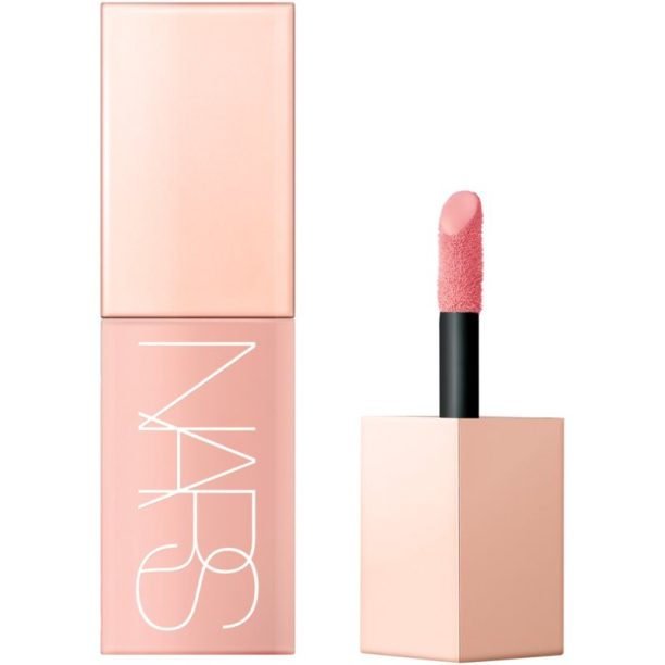 NARS AFTERGLOW LIQUID BLUSH течен руж за сияен вид на кожата цвят ORGASM 7 мл. на ниска цена