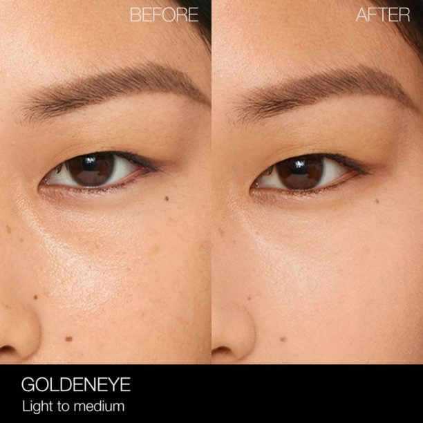 NARS LIGHT REFLECTING EYE BRIGHTENER озаряващ коректор за околоочната област цвят GOLDENEYE 6 гр. купи на топ цена