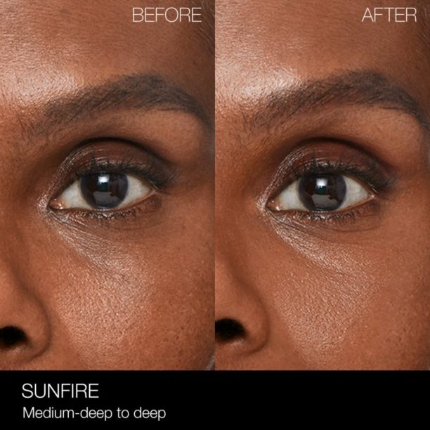 NARS LIGHT REFLECTING EYE BRIGHTENER озаряващ коректор за околоочната област цвят SUNFIRE 6 гр. купи на топ цена