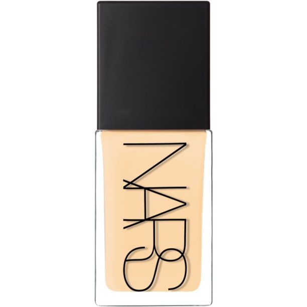 NARS LIGHT REFLECTING FOUNDATION озаряващ фон дьо тен за естествен вид цвят DEAUVILLE 30 мл. на ниска цена