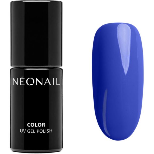 NEONAIL Women's Diary гел лак за нокти цвят Night Queen 7