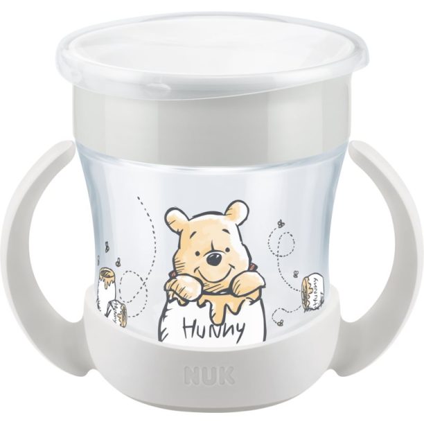 NUK Mini Magic Cup Winnie the Pooh чаша 160 мл.