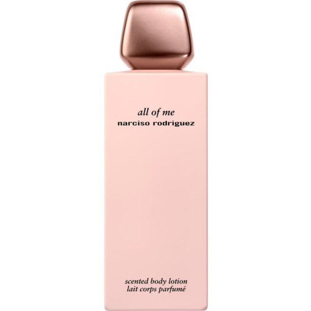 Narciso Rodriguez all of me нежно мляко за тяло за жени  200 мл. на ниска цена