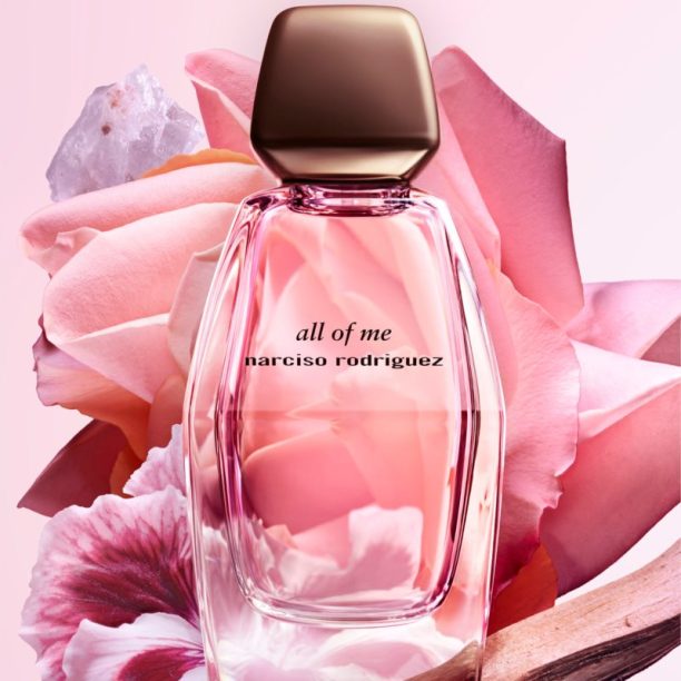 Narciso Rodriguez all of me парфюмна вода за жени 30 мл. на ниска цена