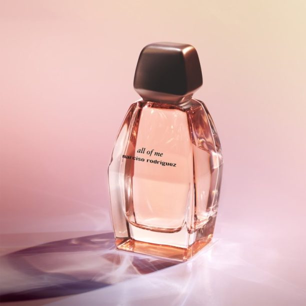 Narciso Rodriguez all of me парфюмна вода за жени 30 мл. купи на топ цена