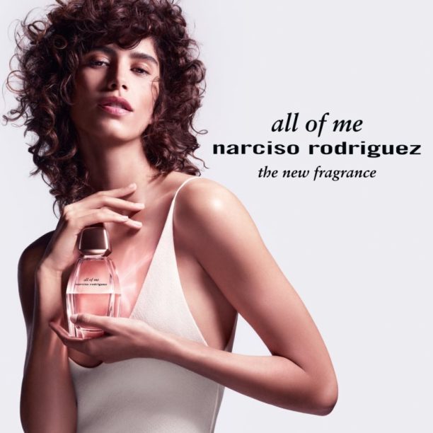 парфюмна вода за жени Narciso Rodriguez