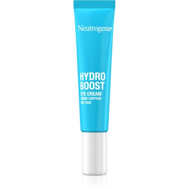 Neutrogena Hydro Boost® Face освежаващ гел крем 15 мл. на ниска цена