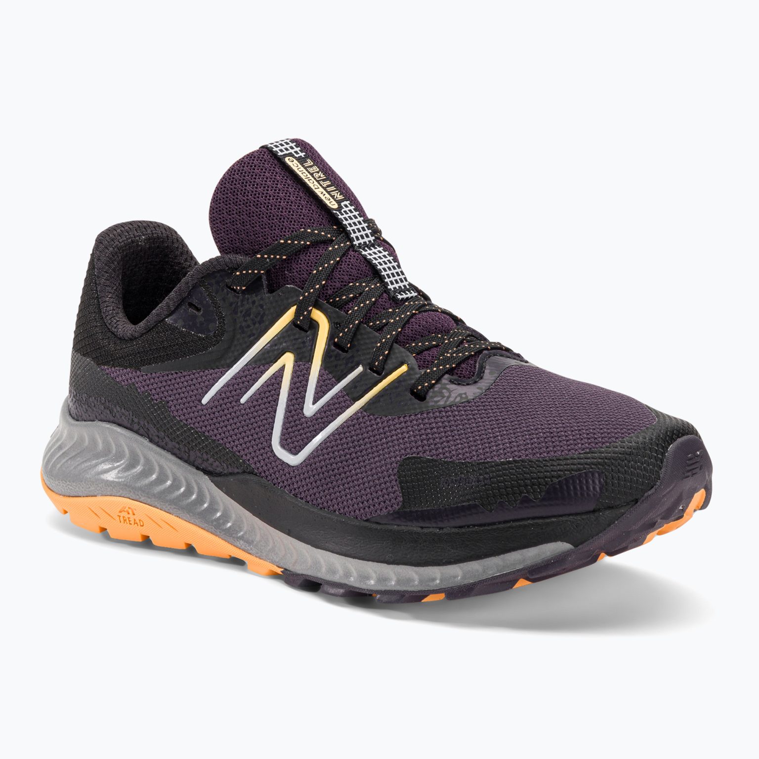 New Balance DynaSoft Nitrel v5 interstellar дамски обувки за бягане